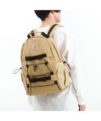 Carhartt WIP/カーハート ワークインプログレス Carhartt WIP 【日本正規品】 カーハート リュック Carhartt WIP MEDLEY BACKPACK バッ/504732073