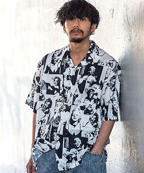セール 16%OFF】シルバーバレットセレクト SB Select CIAO 総柄 