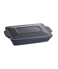 BRUNO/セラミックグリルパン/504734643