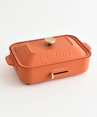 BRUNO/コンパクトホットプレート/504734770