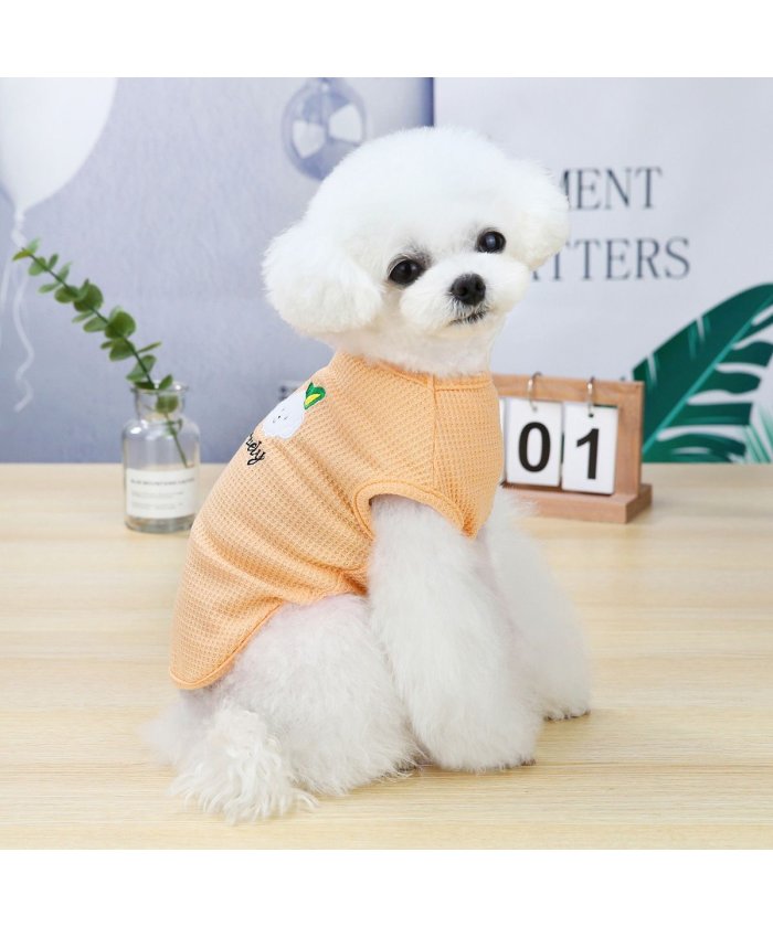 小型犬 犬用ペット服 犬の服 タンクトップの人気商品・通販・価格比較 - 価格.com