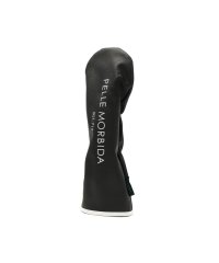 PELLE MORBIDA/ペッレ モルビダ PELLE MORBIDA ペッレモルビダ ヘッドカバー ドライバー PELLE MORBIDA GOLF ゴルフ ドライバーヘッドカバー P/504067510