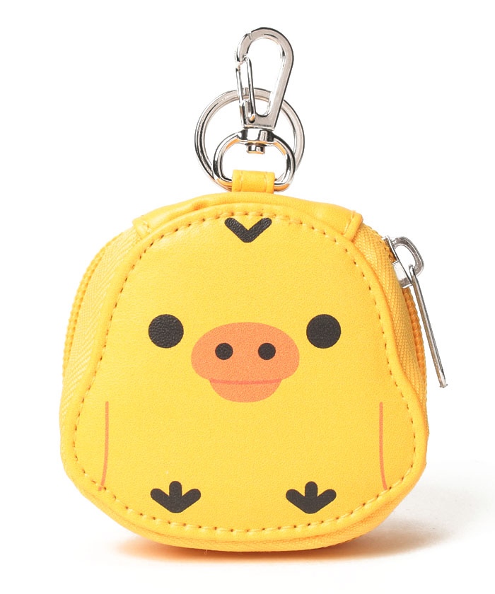 エーエヌシーストア ANC STORE リラックマ/コインケース