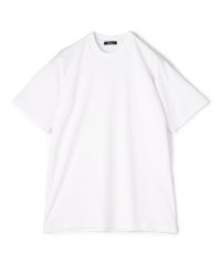 EDITION/コットンシルク Tシャツ/504737866