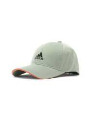 Adidas/アディダス キャップ adidas LM CAP TK－04 帽子 メッシュ 吸汗速乾 手洗い可 アジャスター サイズ調整 ロゴ スポーツ 105－711508/504738275