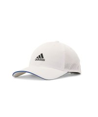 Adidas/アディダス キャップ adidas LM CAP TK－04 帽子 メッシュ 吸汗速乾 手洗い可 アジャスター サイズ調整 ロゴ スポーツ 105－711508/504738275