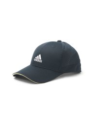 Adidas/アディダス キャップ adidas LM CAP TK－04 帽子 メッシュ 吸汗速乾 手洗い可 アジャスター サイズ調整 ロゴ スポーツ 105－711508/504738275