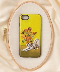 ZIP FIVE/立体刺繍スマホケースiPhone PUレザー【6/7/SE/12/12pro/13/13pro 対応】/504738327