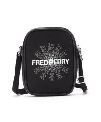 Dessin/FRED PERRY (フレッドペリー)ミニショルダーバッグ/504738925