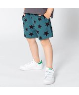 エメラルドグリーン