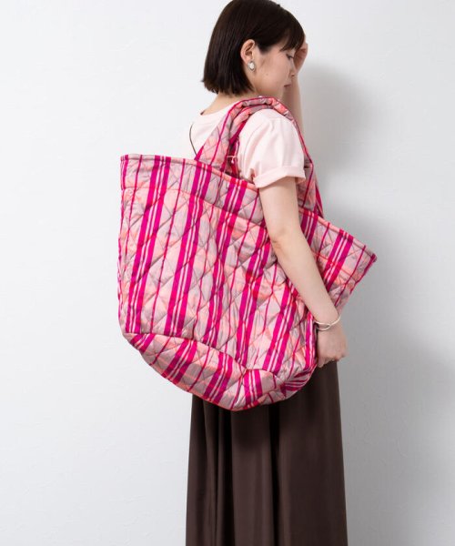 セール】【ne Quittez pas/ ヌキテパ】◇【WEB限定】キルトバッグ(504712182) | ノーリーズ(NOLLEY'S) - d fashion セール】【ne Quittez pas/ ヌキテパ】◇【WEB限定】キルトバッグ(504712182) | ノーリーズ(NOLLEY'S) - d fashion