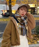 ブラウン系1