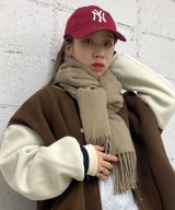 ライトブラウン