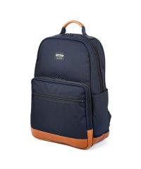WONDER BAGGAGE/ワンダーバゲージ WONDER BAGGAGE ワンダーバゲージ グッドマンズ リュック ビジネス A4 PC収納 バリスターナイロン 本革 日本製 ブランド /504743820
