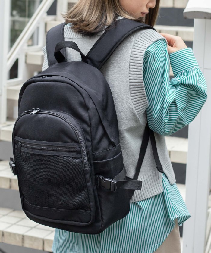 宅配便配送 リュック Wego ウォッシュデイパック Materialworldblog Com