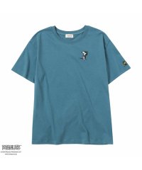 MAC HOUSE(kid's)/PEANUTS ワンポイントTシャツ 335157206/504745470