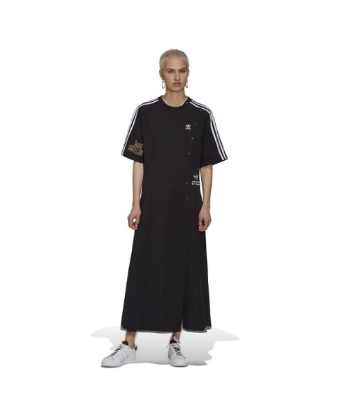 ワンピース アディダス オリジナルス Adidas Originals D Fashion ワンピース アディダス オリジナルス Adidas Originals D Fashion