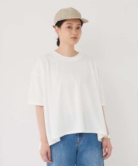 collex/コットンフレアTシャツ/504745763