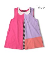 ピンク