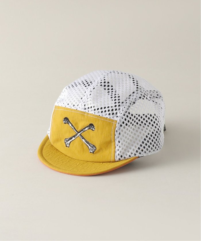 ELDORESO/エルドレッソ】Cross Jet Cap / ジェット キャップ(504746023) | ジャーナルスタンダード(JOURNAL  STANDARD) - d fashion