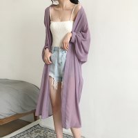 miniministore/ミニミニストア miniministore シアーカーディガン 日焼け防止 羽織り/504074474
