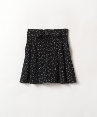 allureville/【セットアップ対応商品】ショートバープリントショートパンツ/504687576