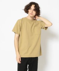 BEAVER/Goodwear/グッドウェア  S/S POCKET TEE　S/Sポケットティー　Tシャツ/504746397