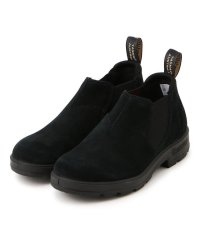 BEAVER/BLUNDSTONE/ブランドストーン　ORIGINALS LOW CUT SUEDE BS1605 日本別注モデル/504746536