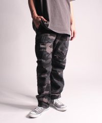 AVIREX/BASIC FATIGUE PANTS/ベーシック ファティーグ パンツ / AVIREX / アヴィレックス/504746754