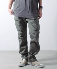 AVIREX/BASIC FATIGUE PANTS/ベーシック ファティーグ パンツ / AVIREX / アヴィレックス/504746754