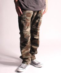 AVIREX/BASIC FATIGUE PANTS/ベーシック ファティーグ パンツ / AVIREX / アヴィレックス/504746754