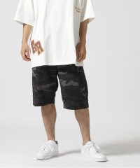 AVIREX/ベーシック ファティーグ ショーツ/BASIC FATIGUE SHORTS/504746755