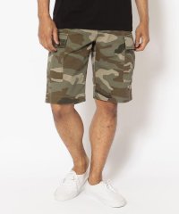 AVIREX/ベーシック ファティーグ ショーツ/BASIC FATIGUE SHORTS/504746755