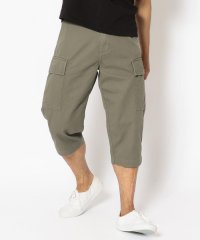 AVIREX/ベーシック ファティーグ クロップド パンツ/BASIC FATIGUE CROPPED PANT/504746758