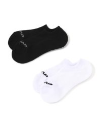 AVIREX/LOGO ANKLE SOCKS/ ロゴアンクルソックス/ソックス/504746774