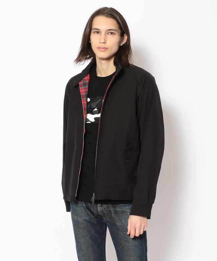 BARACUTA (バラクータ) G4 BARACUTA CLOTH(504746967) | ビー BARACUTA (バラクータ) G4 BARACUTA CLOTH(504746967) | ビー