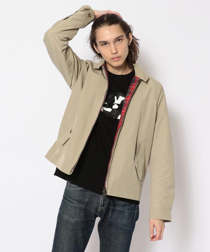 BARACUTA (バラクータ) G4 BARACUTA CLOTH(504746967) | ビー BARACUTA (バラクータ) G4 BARACUTA CLOTH(504746967) | ビー