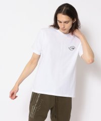 B'2nd/QWERTY (クワーティ)Transition Embroidery SS TEE/504747005