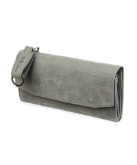 CIE/EXTRA/シー エクストラ CIE/EXTRA CIE シー エクストラ 財布 長財布 フラップ L字ファスナー 本革 レザー キーリング付き ブランド CIE EXTR/504747307