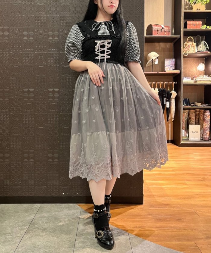アクシーズ ファム Axes Femme ワンピース 通販 人気ランキング 価格 Com