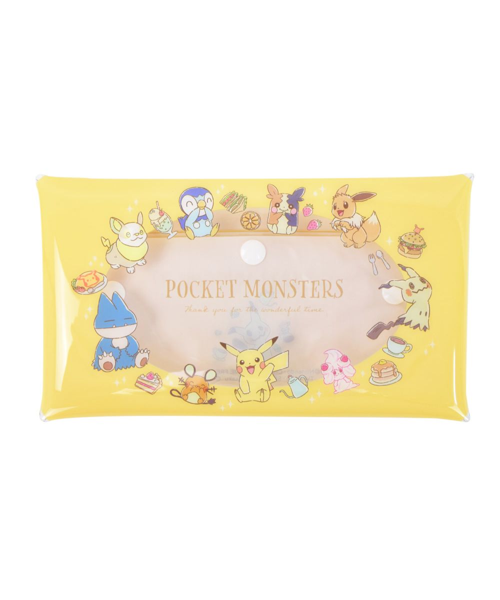 ポケモン　ガール　水着　プレイマット　収納ケース付き ポケモン ガール 水着 プレイマット 収納ケース付き - メルカリ