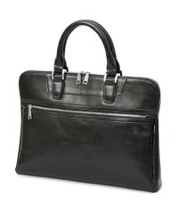 BACKYARD FAMILY/REGiSTA Split Leather Briefcase/504748090