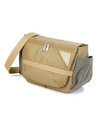 CIE/CIE シー フロウ ショルダーバッグ フラップ 軽量 撥水 防水 日本製 ブランド メンズ レディース FLOW 022104/504748253
