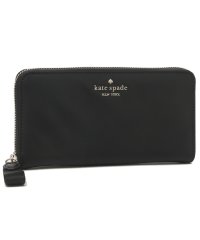 kate spade new york/ケイトスペード アウトレット 長財布 チェルシー ブラック レディース KATE SPADE WLR00615 001/504748284