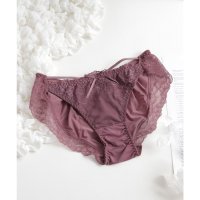 tu-hacci/ツーハッチ tu－hacci フルールシャワーフルバックショーツ【ショーツ単品】【返品不可商品】/504156987
