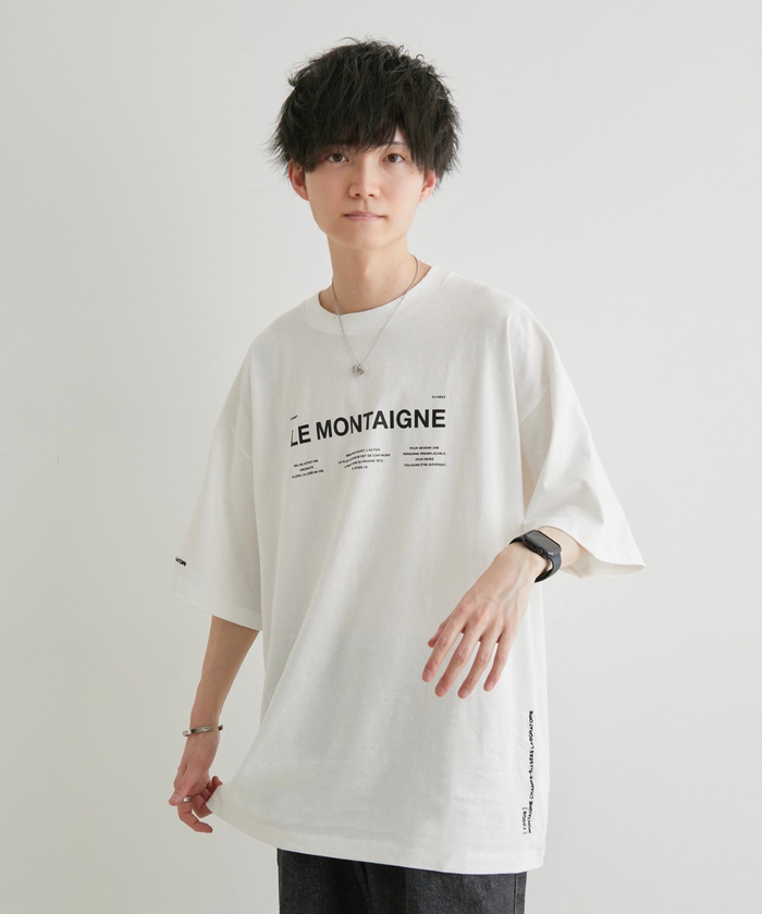 TREASURE REBOOT バイカラー スウェットシャツ　Mサイズ バイカラー スウェットシャツ（BLACK） – YGEX OFFICIAL SHOP