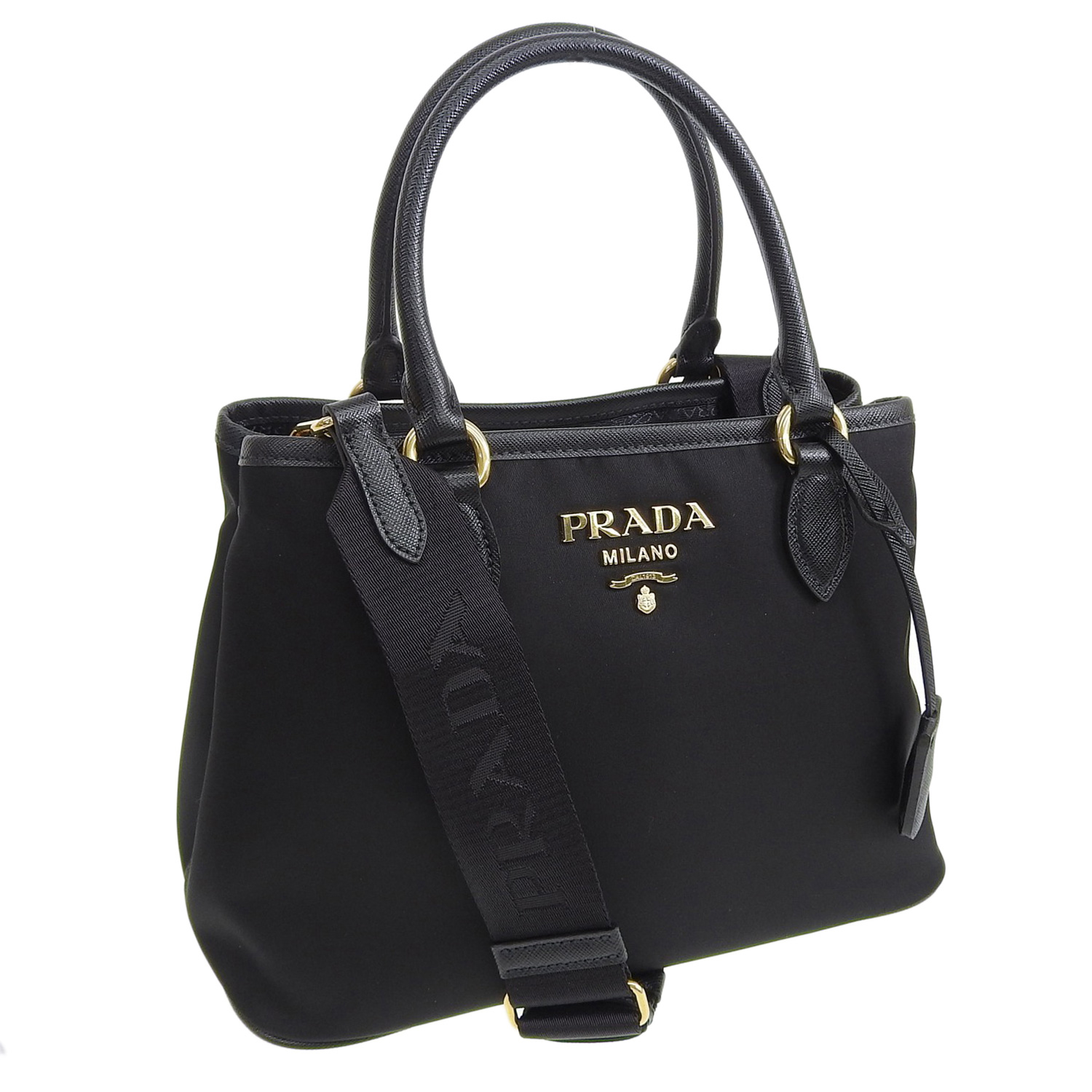 プラダ(PRADA) トート ショルダーバッグ | 通販・人気ランキング
