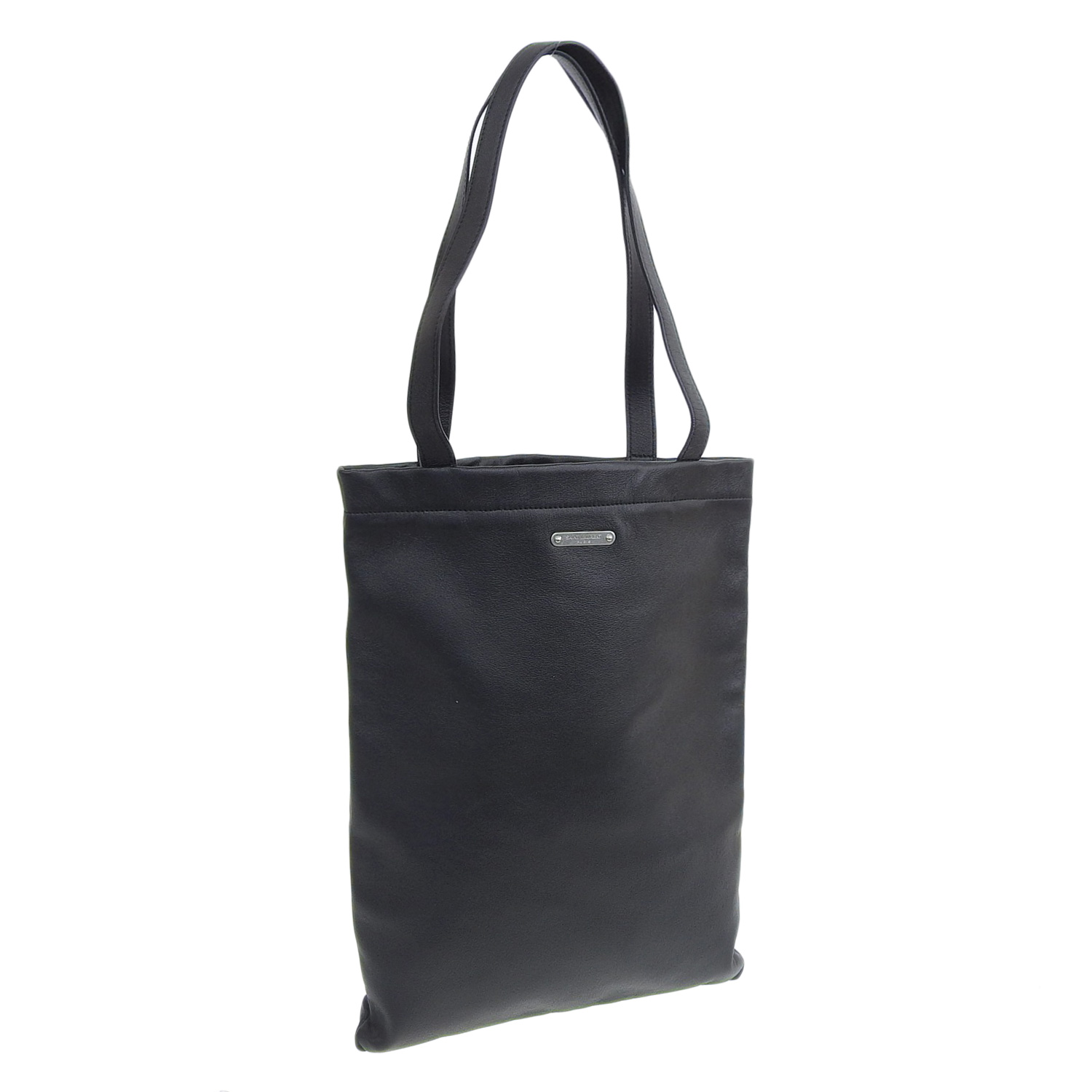 セール】Saint Laurent サンローラン トート バッグ A4可(504747721
