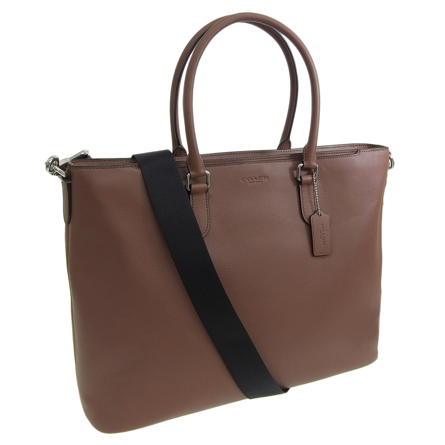 COACH ベケットビジネストートバッグ&ショルダー バッグ2Way COACH ベケットビジネストートバッグ&ショルダー バッグ2Way