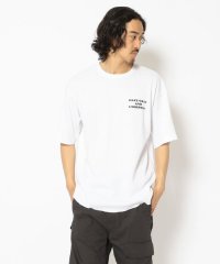 AVIREX/サーマル ハーフスリーブ ビッグ Tシャツ H.G.A.U./THERMAL H/S BIG T－SHIRT H.G.A.U./504749750